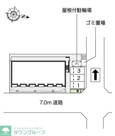 レオネクスト堀田通5丁目東の物件内観写真